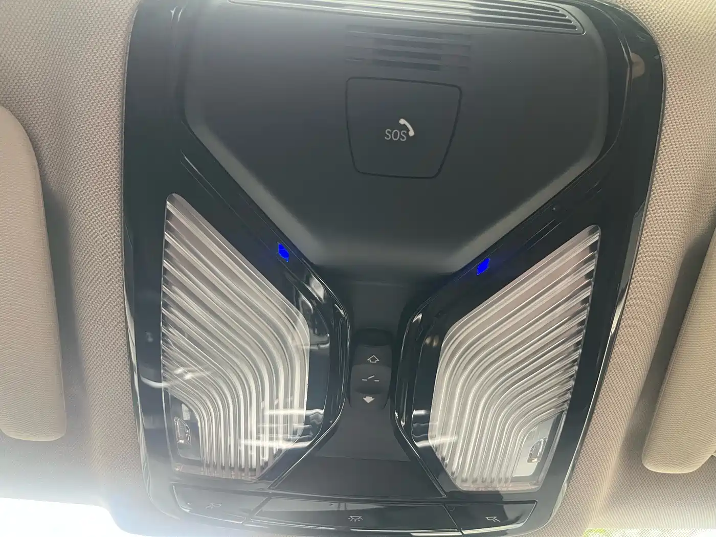 BMW 3 Series 2021 Facelift 325Li M Sport Package фото 35