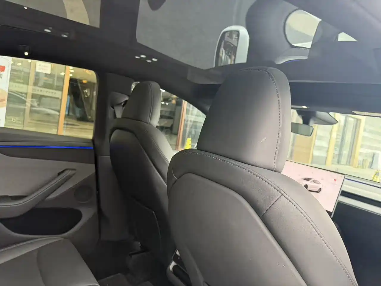 Tesla Model Y 2026 2026 Rear-Wheel Drive
