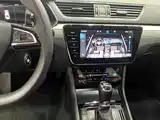 Фото 12 - Škoda Superb