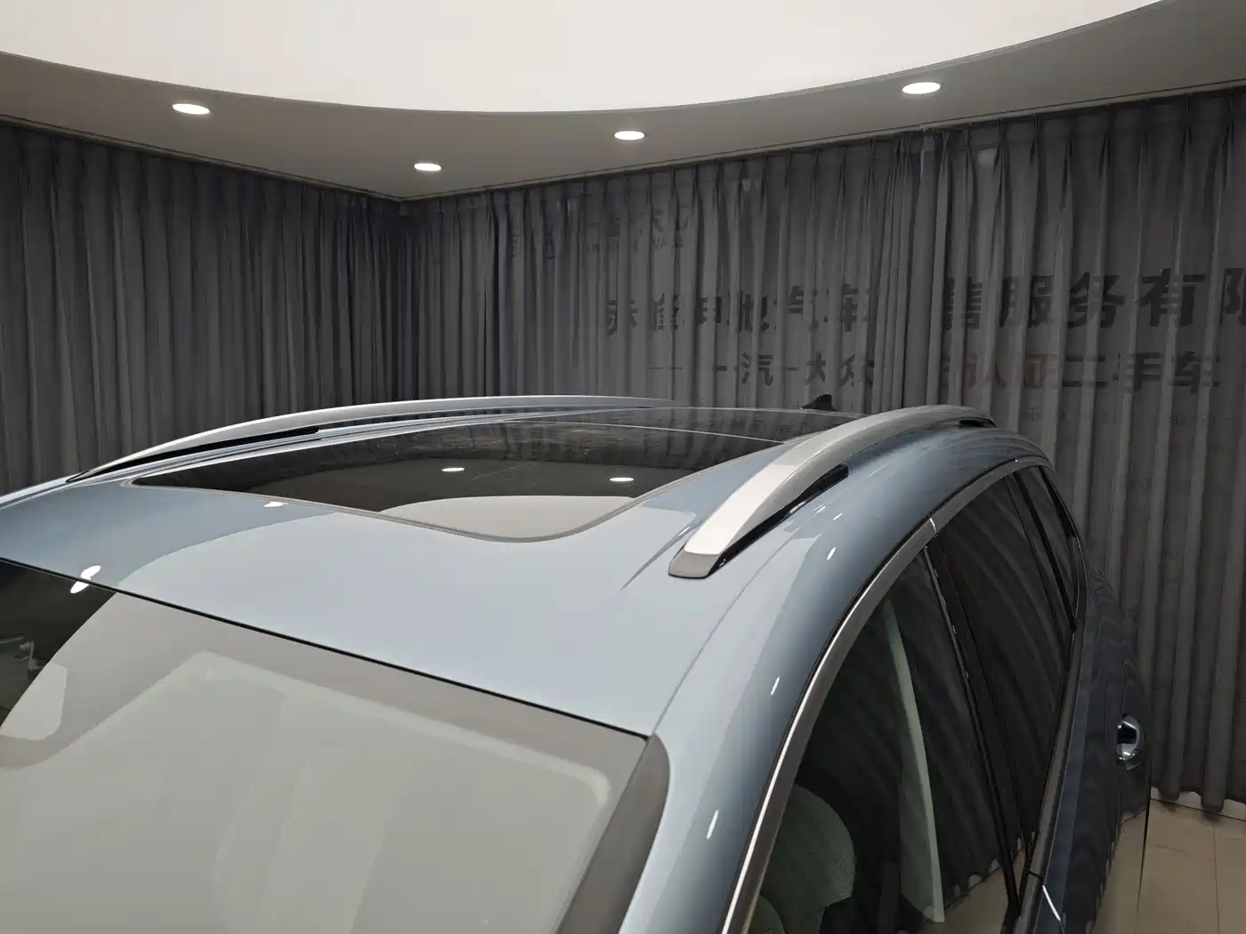 Volkswagen Talagon 2025 450TSI R-Line 6-Seater фото 43