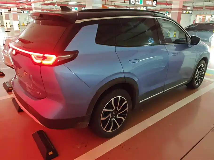 Weltmeister WEIMA W6