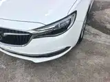 Фото 24 - Buick Excelle