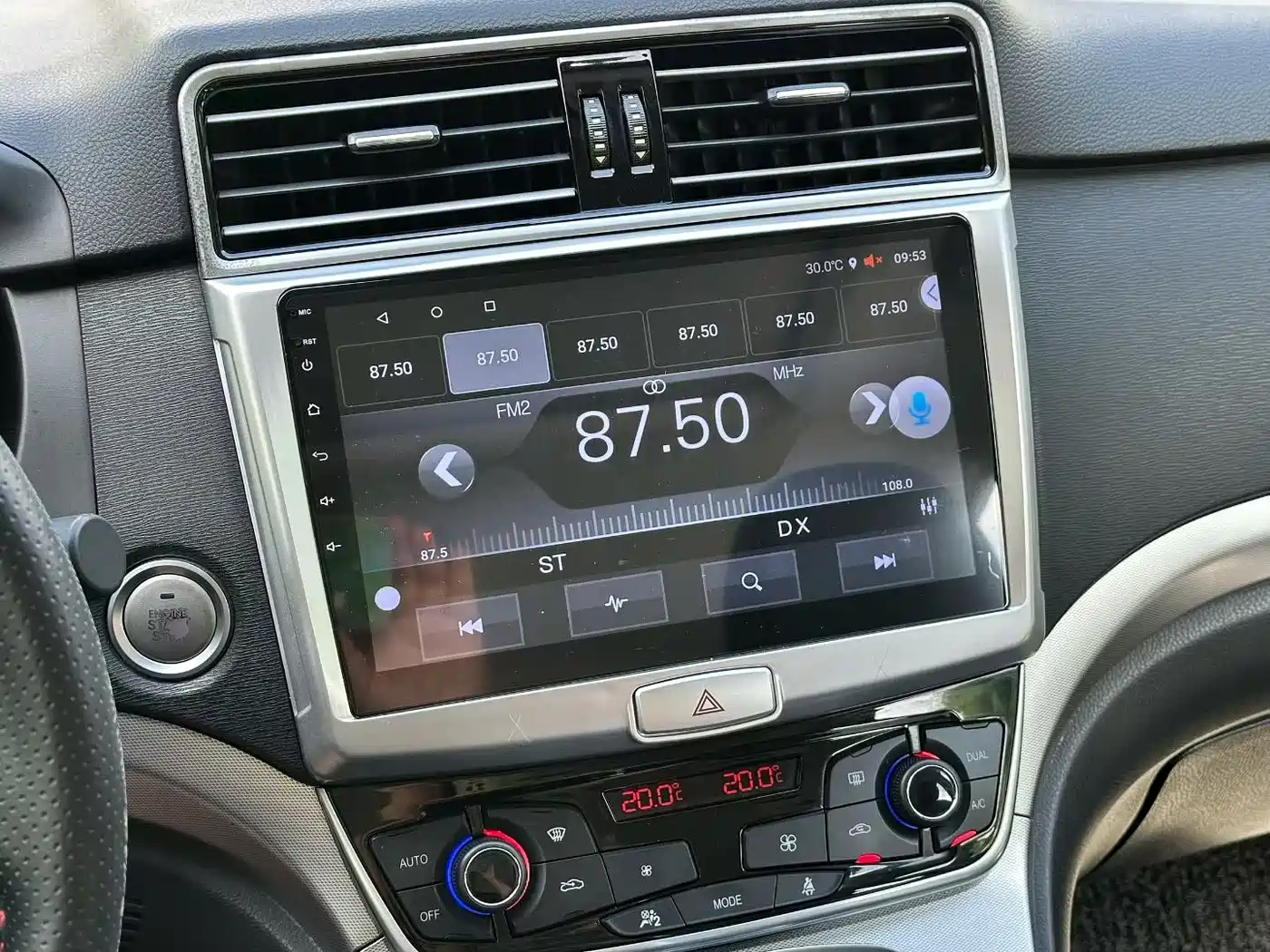Фото 15 - Haval H6