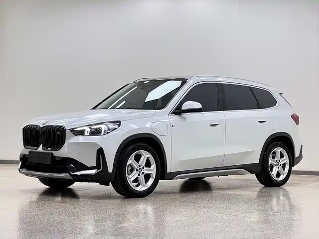 BMW BMW iX1 2025 eDrive25L X Design Package