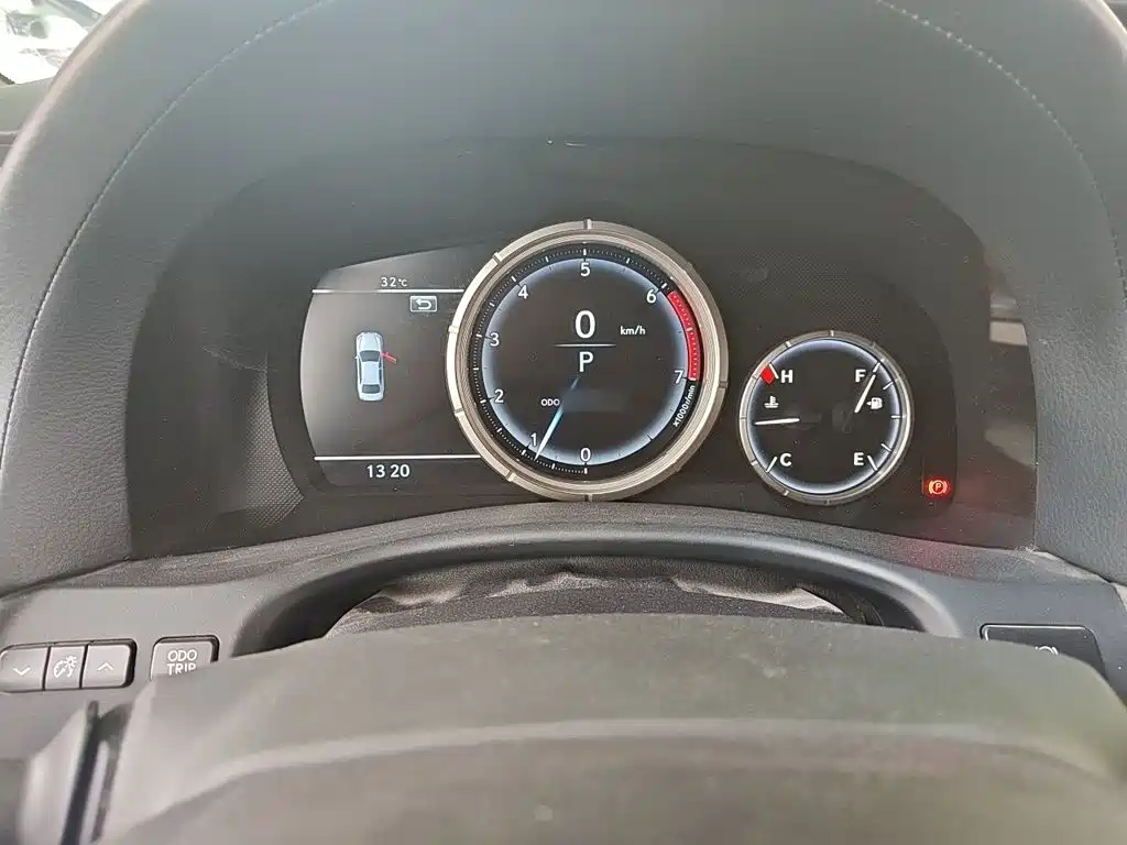 Lexus GS 2018 2017 300 F SPORT