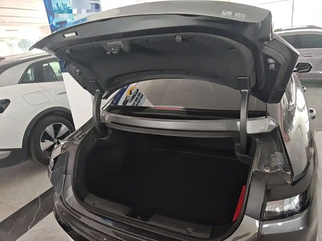 Changan Eado 2025 2025 Model Year Facelift 1.5T 500Bar Premium Edition
