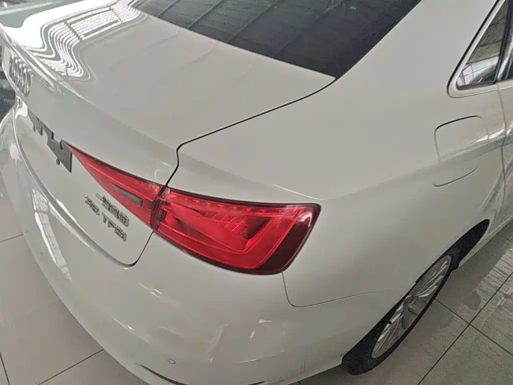 Фото 24 - Audi A3