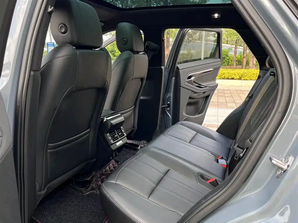 Land Rover Range Rover Evoque 2020 249PS R-DYNAMIC SE Sport Tech Edition фото 21