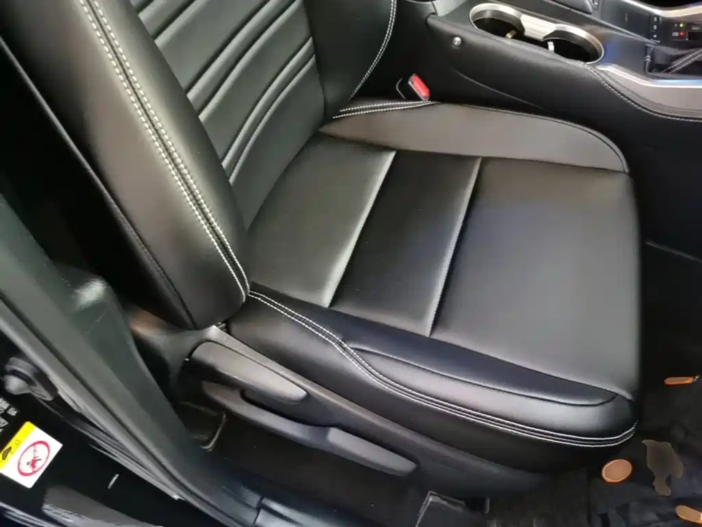 Photo 25 - Lexus NX