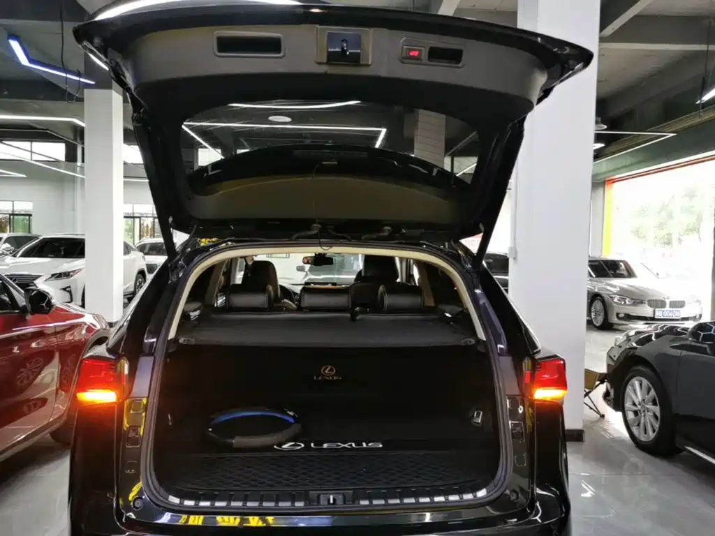 Photo 19 - Lexus NX