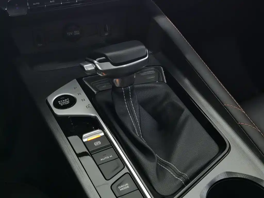 CHANGAN CHANGAN AUCHAN X7 PLUS