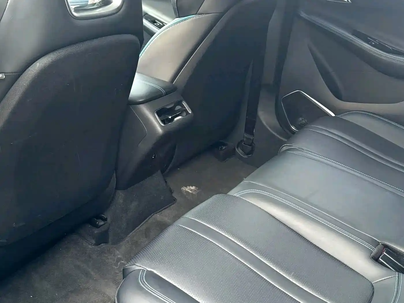 Hycan Auto Hycan A06 2022 2022 630C