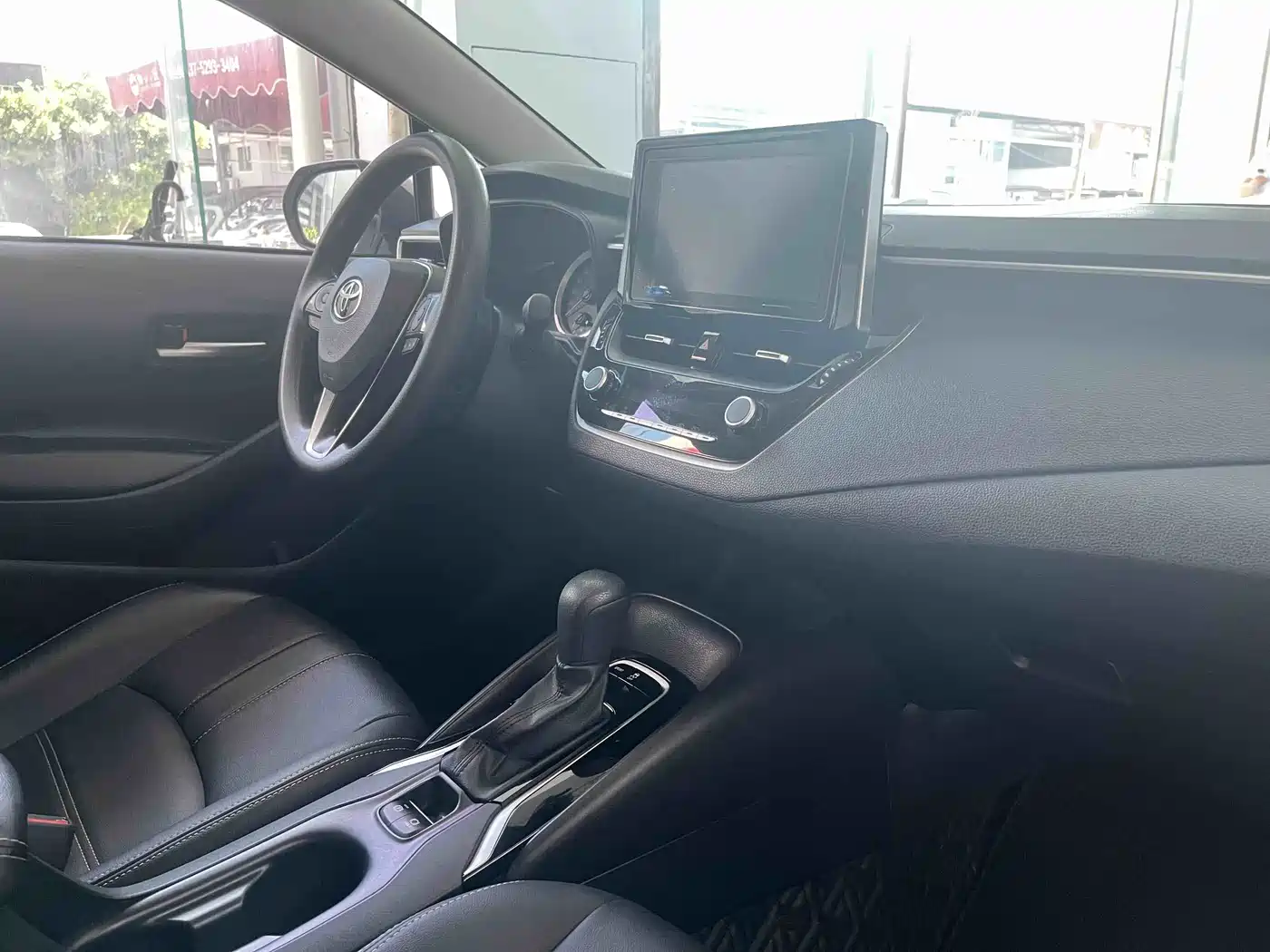 Toyota Corolla, миниатюра 8
