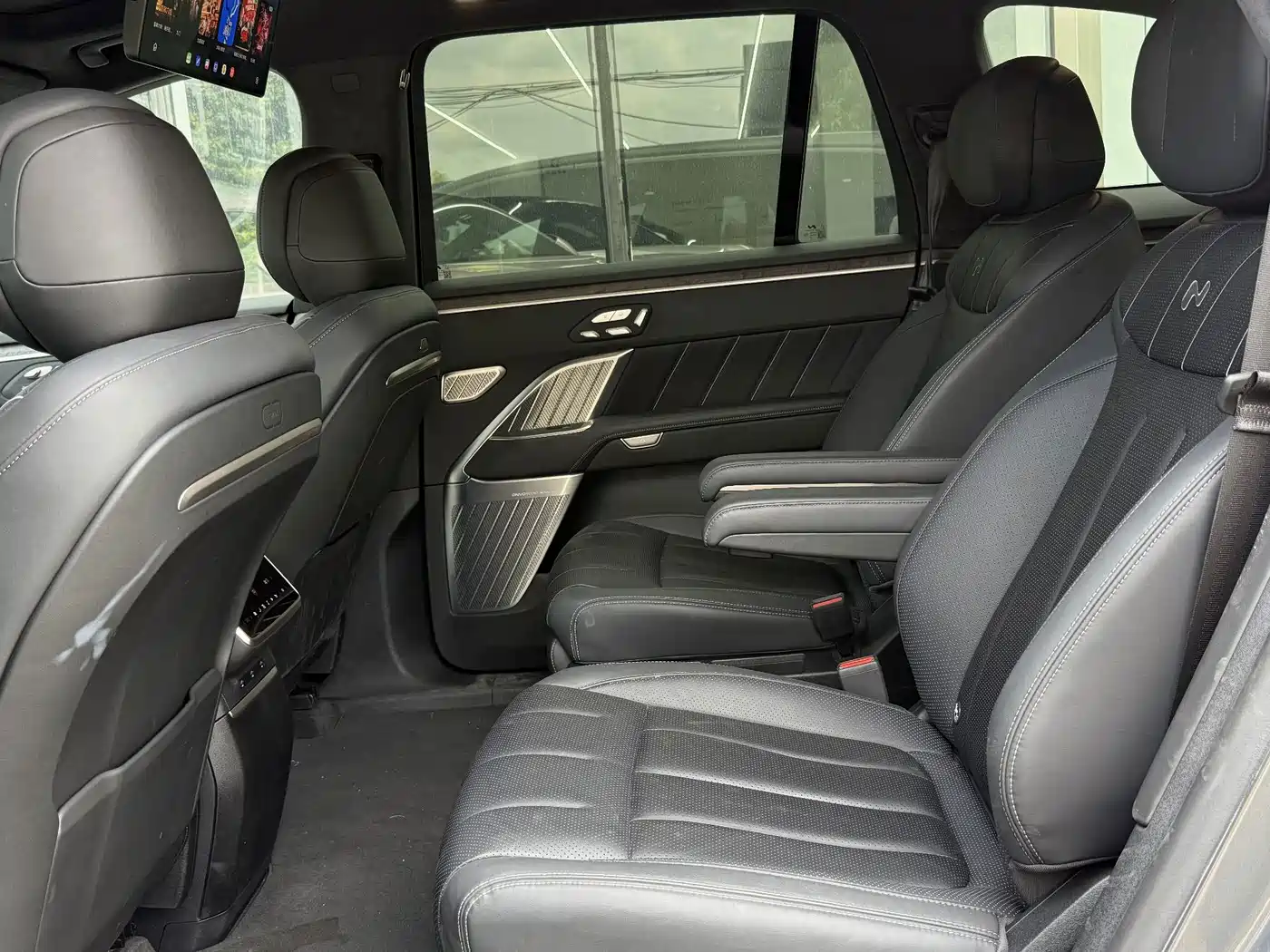 Ledao L90 2025 2025 AWD Base Model