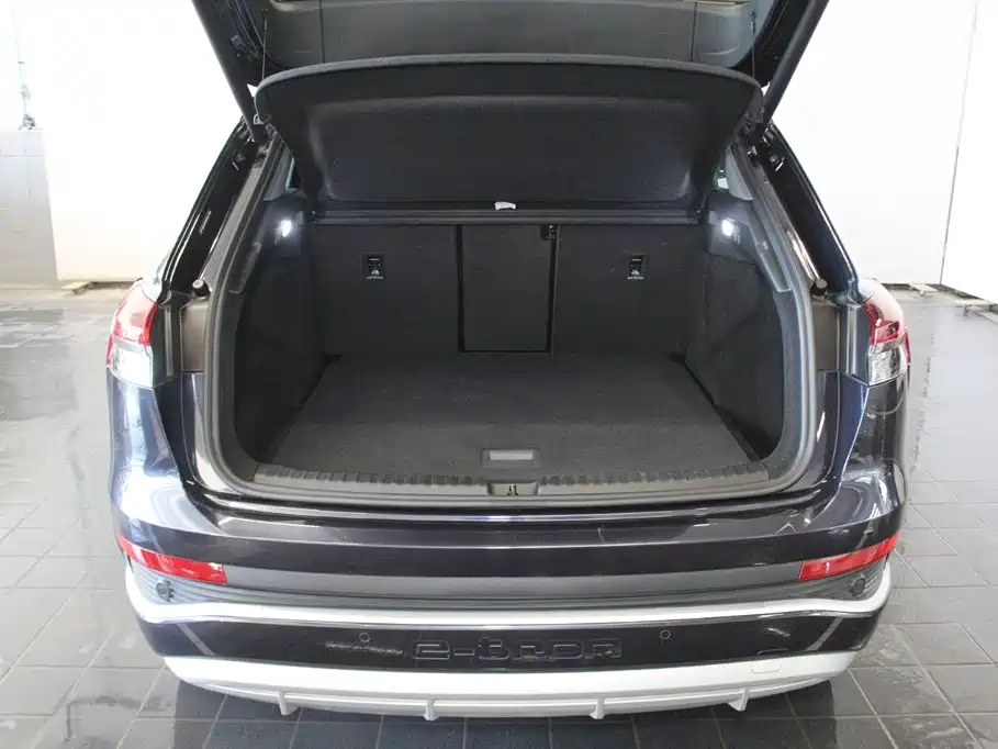 Audi Q4 e-tron 2025 2024 40 e-tron Creation Edition
