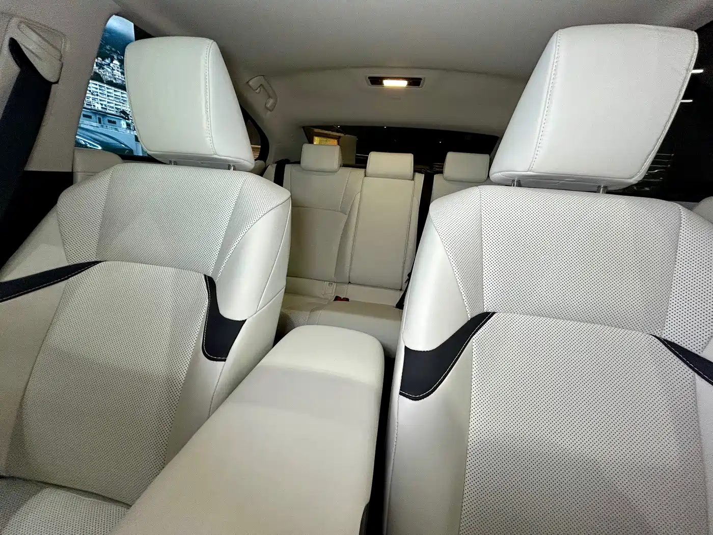 Lexus ES 2025 2025 200 Ultimate Edition