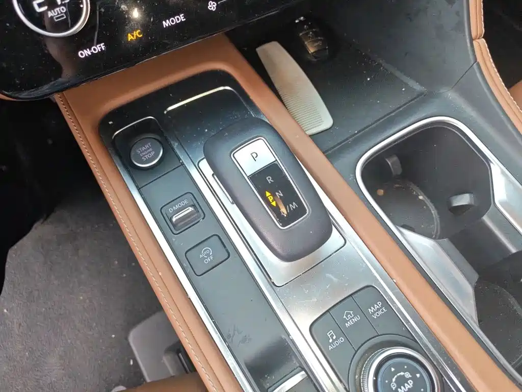 Infiniti QX60 2024 2024 2.0T Enjoyment Edition