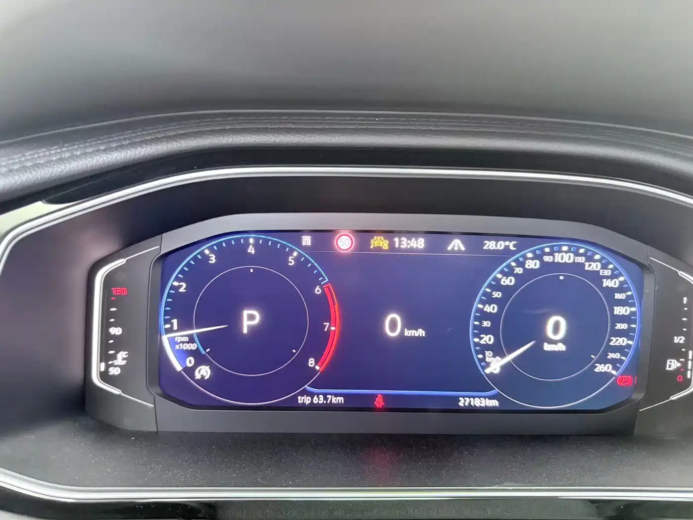 Volkswagen Sagitar, миниатюра 10