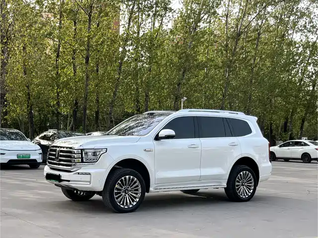 tank tank-500-new-energy