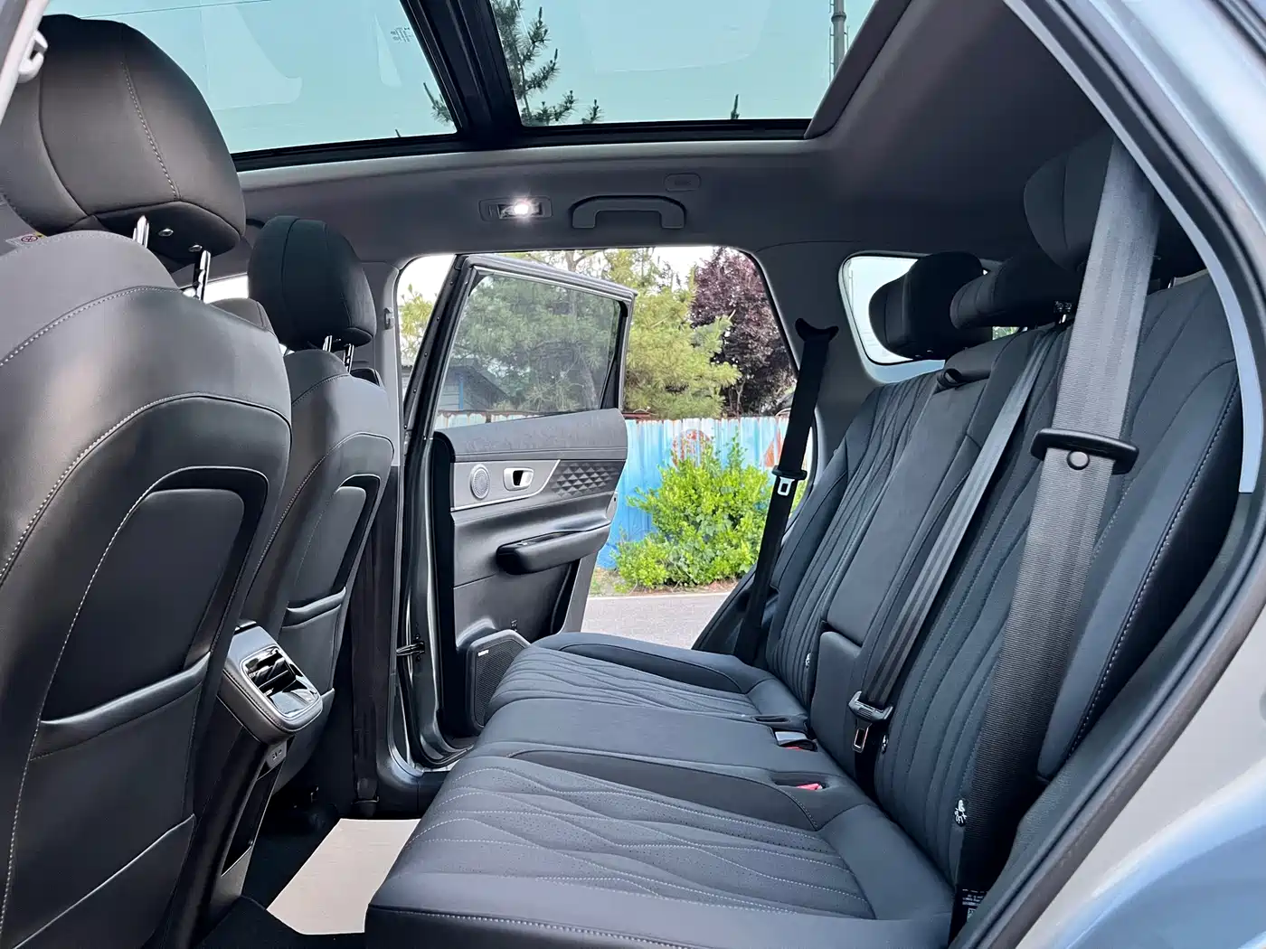 Chery Fengyun Fengyun T8 2025 2025 Model 1.5T 130km Luxury 5-Seater