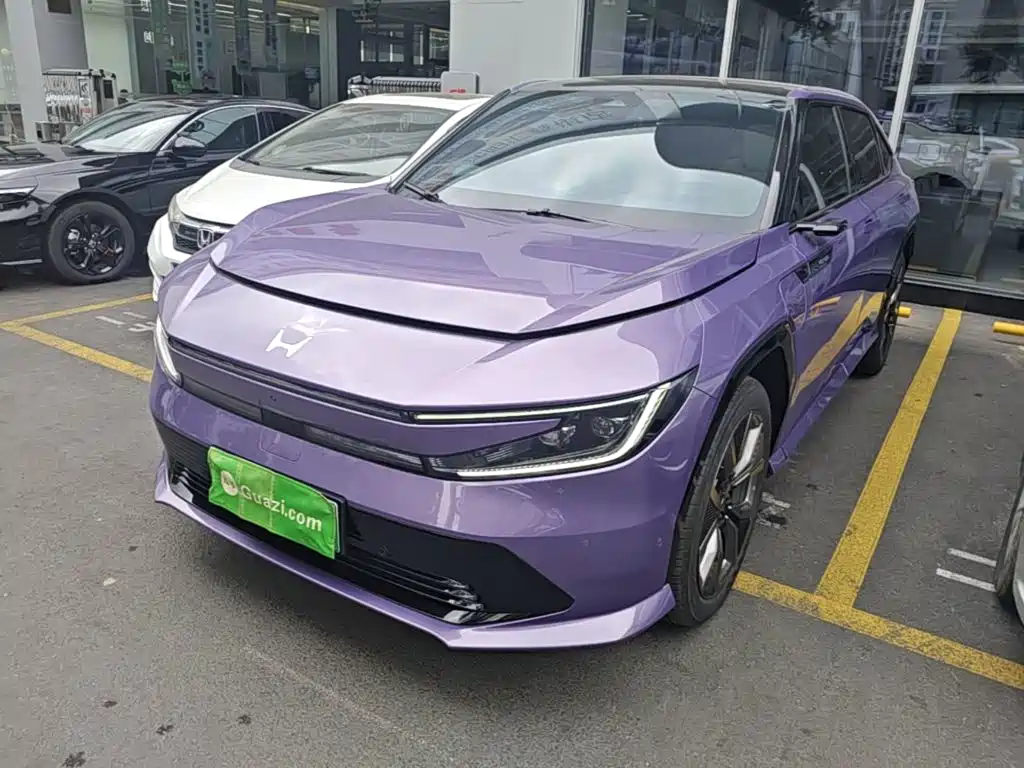Honda P7 2025 2025 AWD Long Range Max