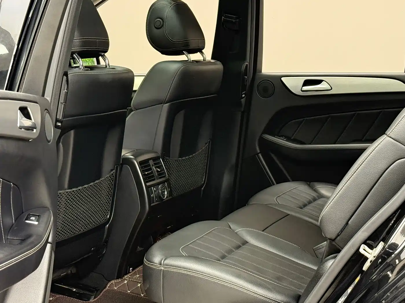 Mercedes-Benz GL-Class 2015 GL 400 4MATIC Sport фото 6