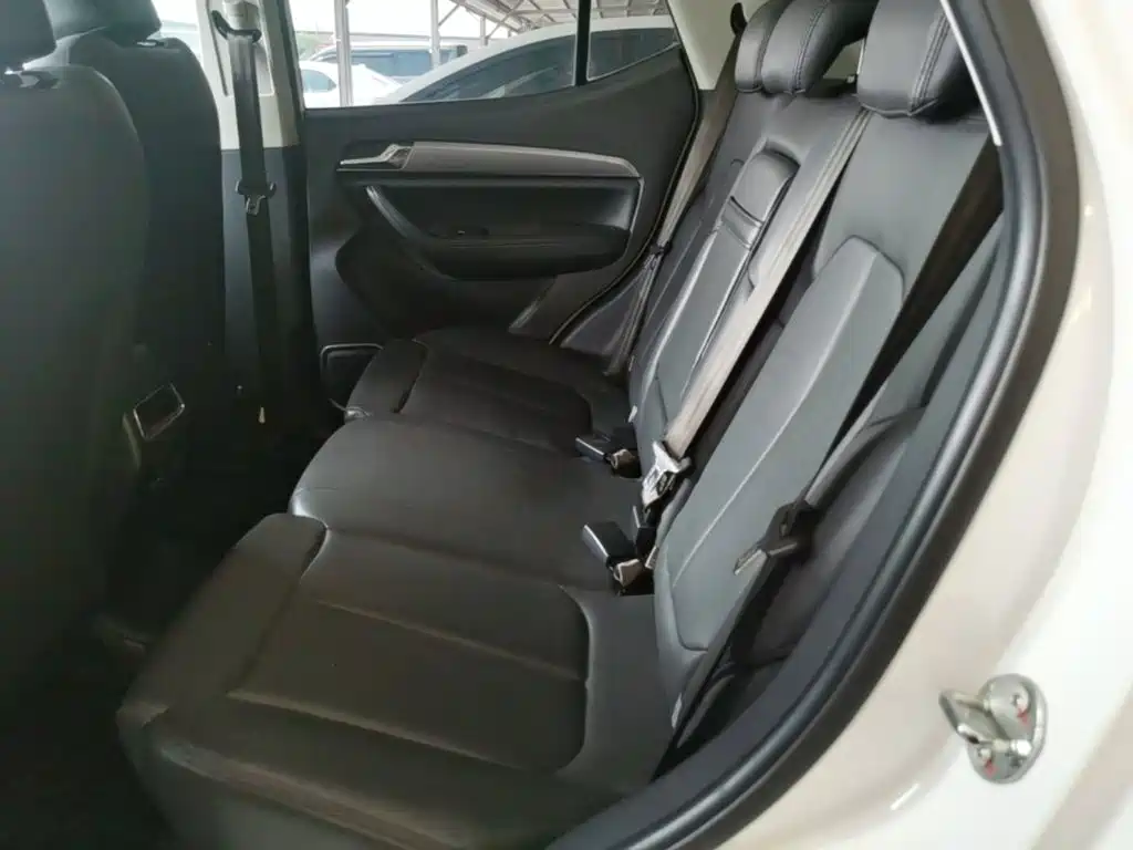 Soueast DX5 2020 2019 1.5T CVT Premium