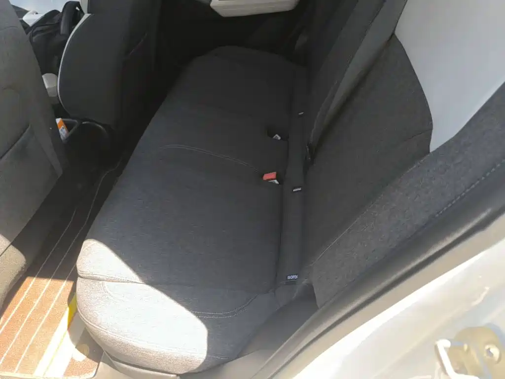 Geely Geometry E Firefly 2024 2024 Model 301km Light Flow
