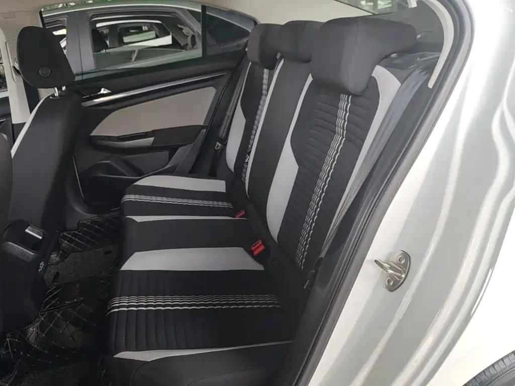 Volkswagen Bora, миниатюра 17