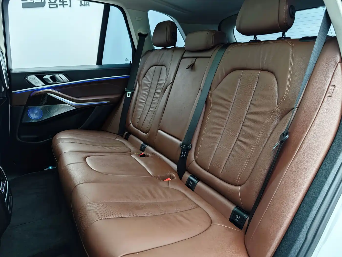 BMW X5 (Import) 2019 xDrive40i Exclusive M Sport Package фото 15
