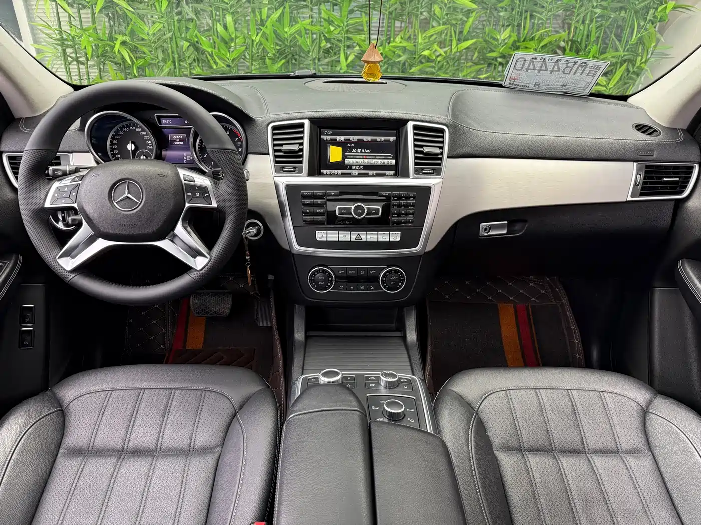 Mercedes-Benz GL-Class 2015 GL 400 4MATIC Sport фото 8