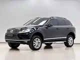 Фото 1 - Volkswagen Touareg