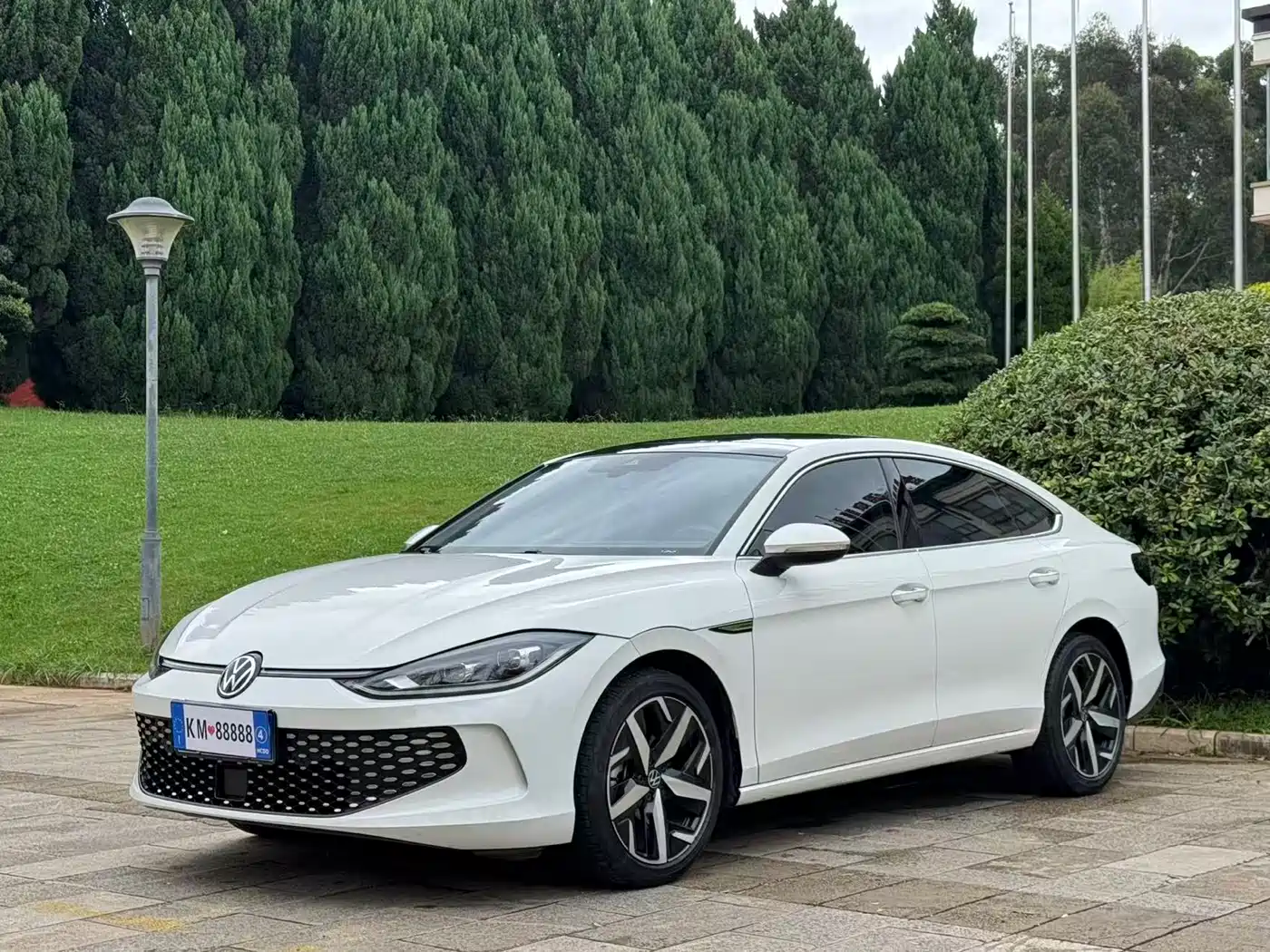 Volkswagen Lamando 2022 Lamando L 280TSI DSG Cool Edition
