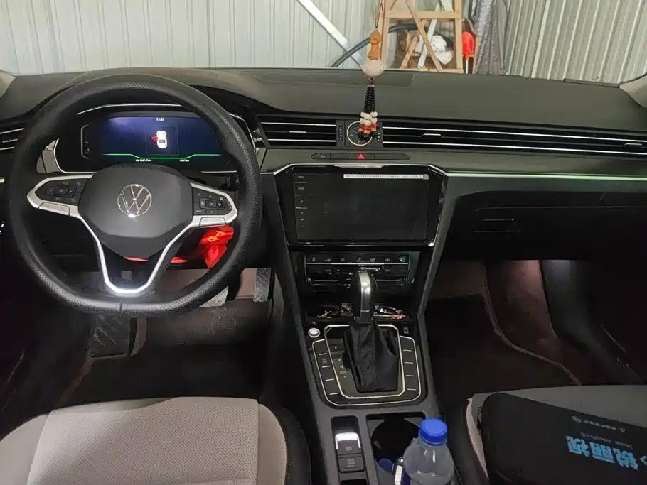 Volkswagen Magotan 2026 2026 Model 30 Million Special Selection 380TSI DSG Luxury