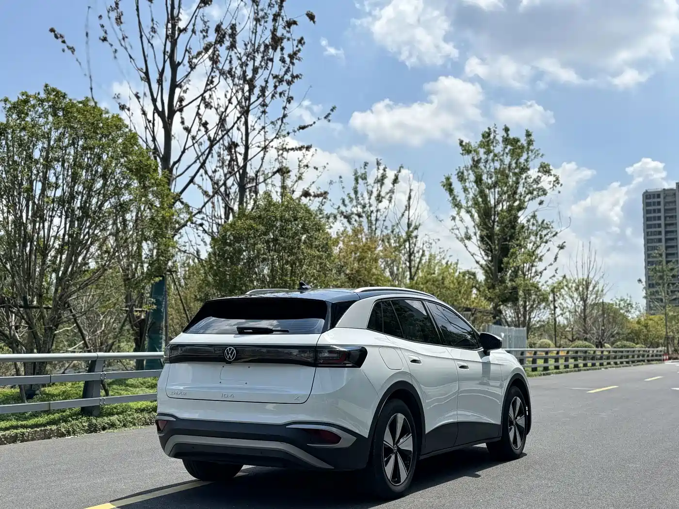 Volkswagen ID.4, миниатюра 6