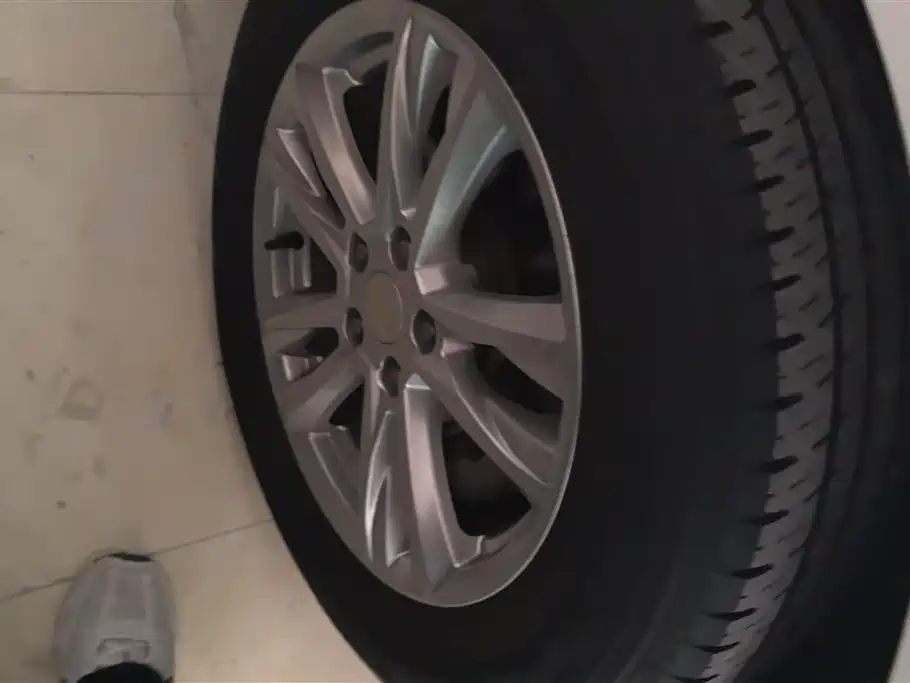 Chevrolet Equinox 2018 535T Automatic Control Edition фото 6