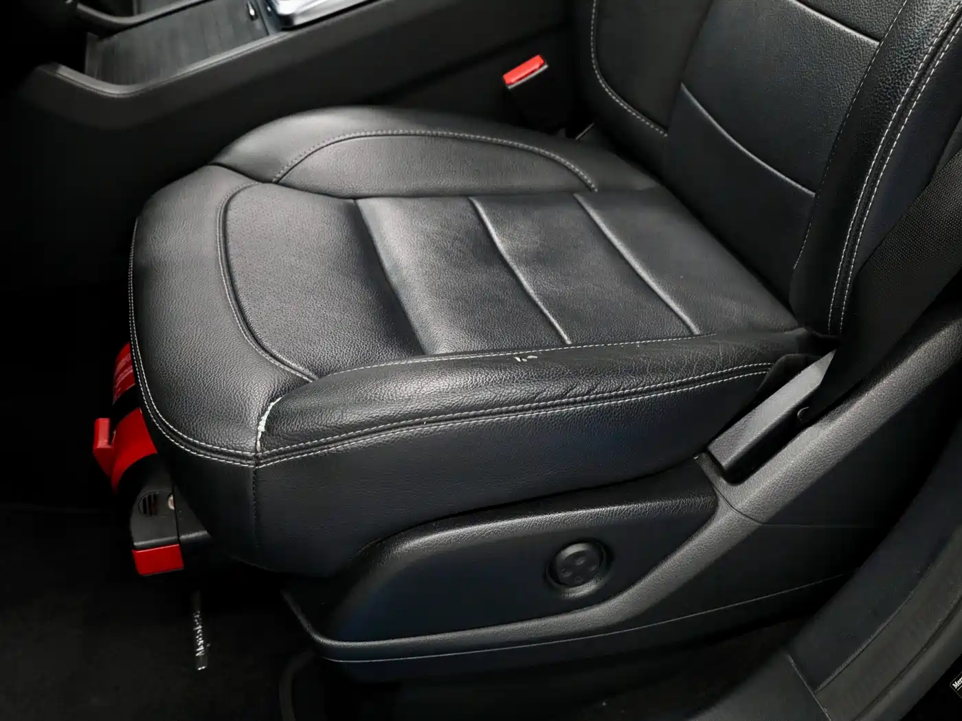 Mercedes-Benz M-Class 2012 ML 300 фото 17