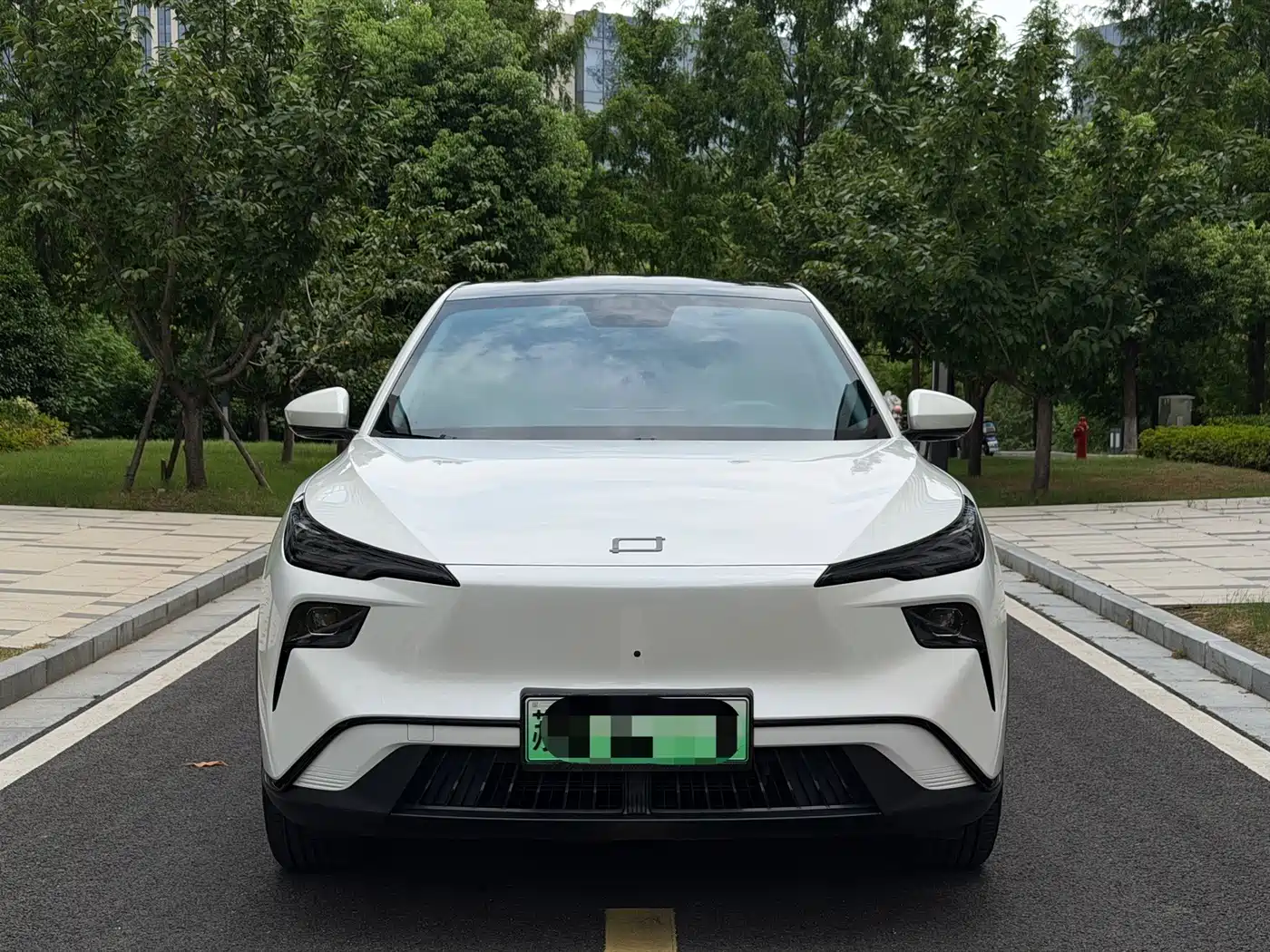 Besturn Yueyi 03 2025 2025 Model 565km Leisure Edition