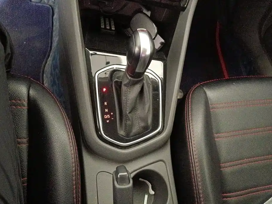 Jetta VS5 2020 2019 280TSI Automatic Progressive Edition