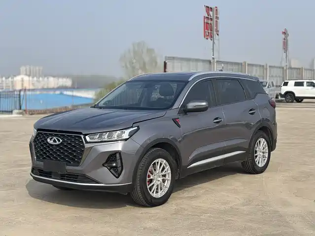 chery tiggo-7-plus