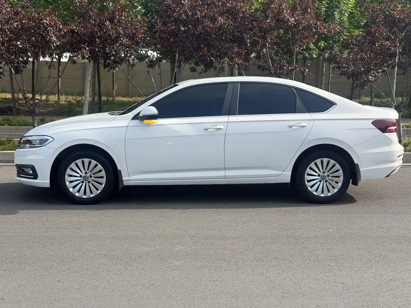 Volkswagen Lavida 2021 280TSI DSG Comfort Edition фото 4