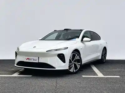 NIO ET7