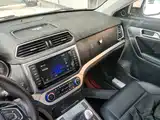 Фото 13 - Haval H6 Coupe