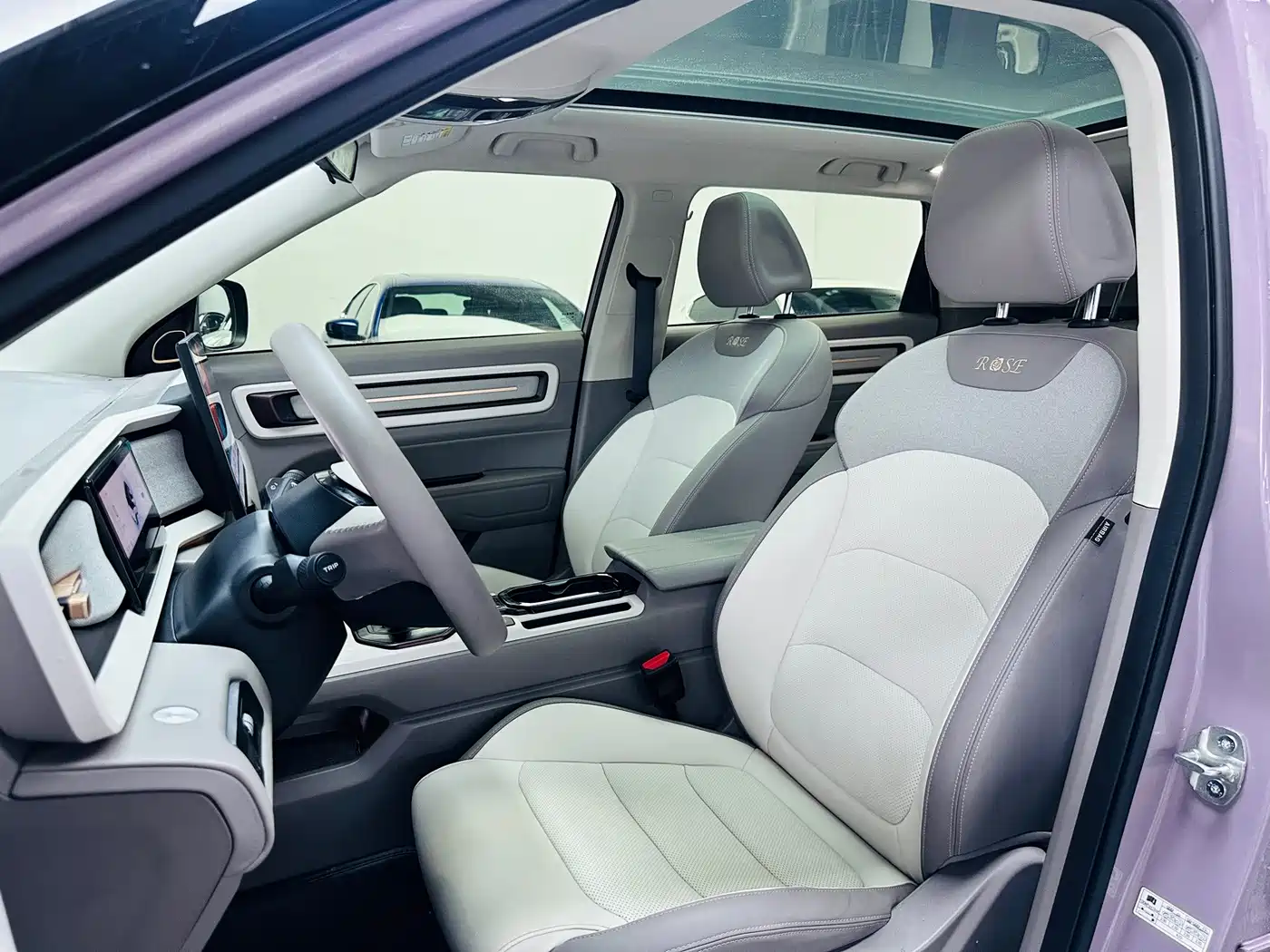 Geely ICON 2025 2026 Chocolate 1.5TD Pure Edition