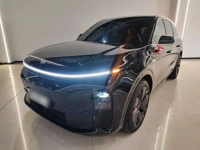 Li Auto L6 Pro