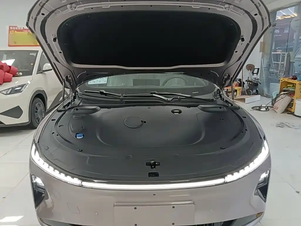 Changan Qiyuan A07 2026 2025 Ultra Long Blue Whale BEVt730 Luxury