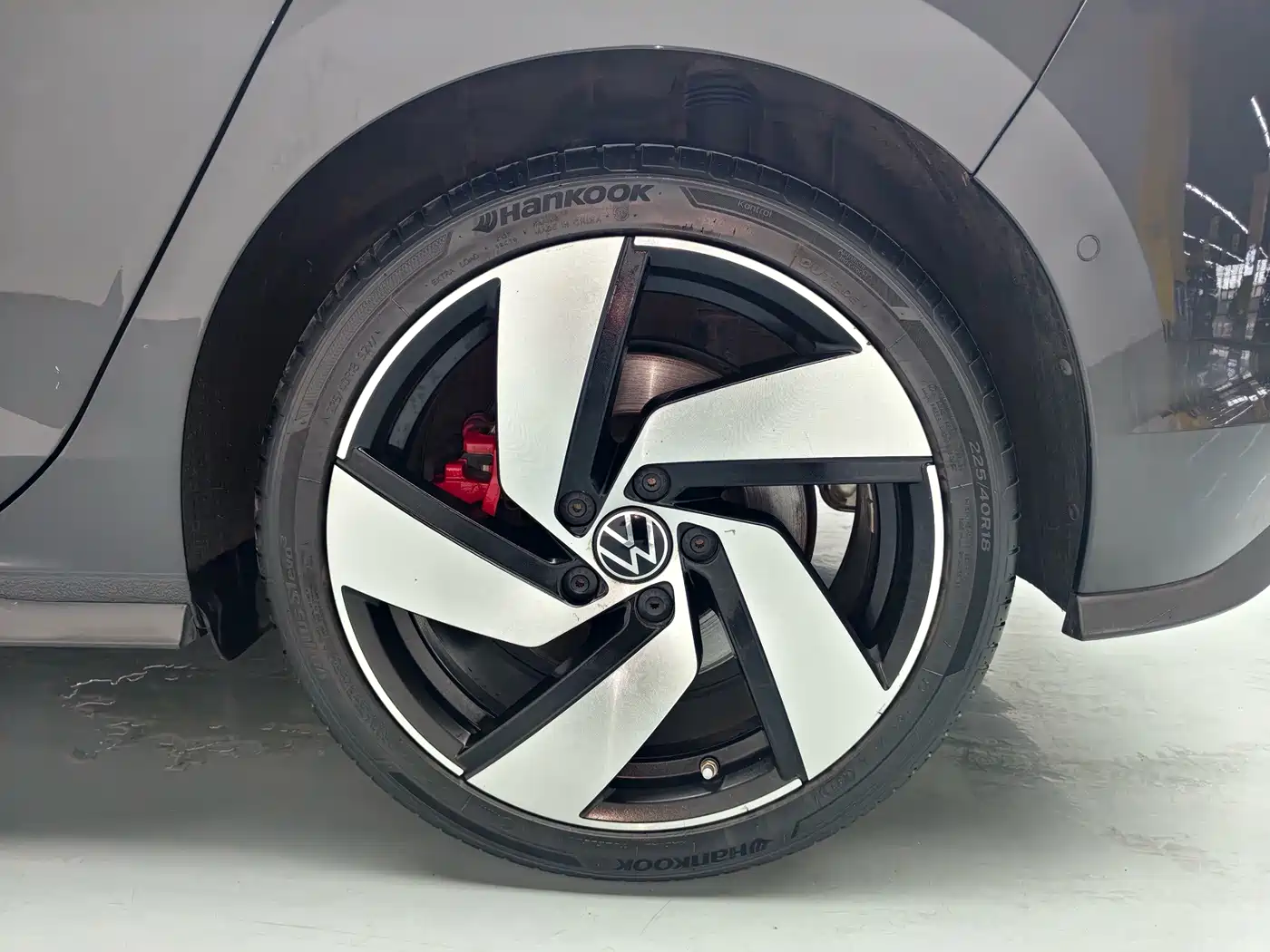 Volkswagen Golf GTI 2022 2021 380TSI DSG GTI