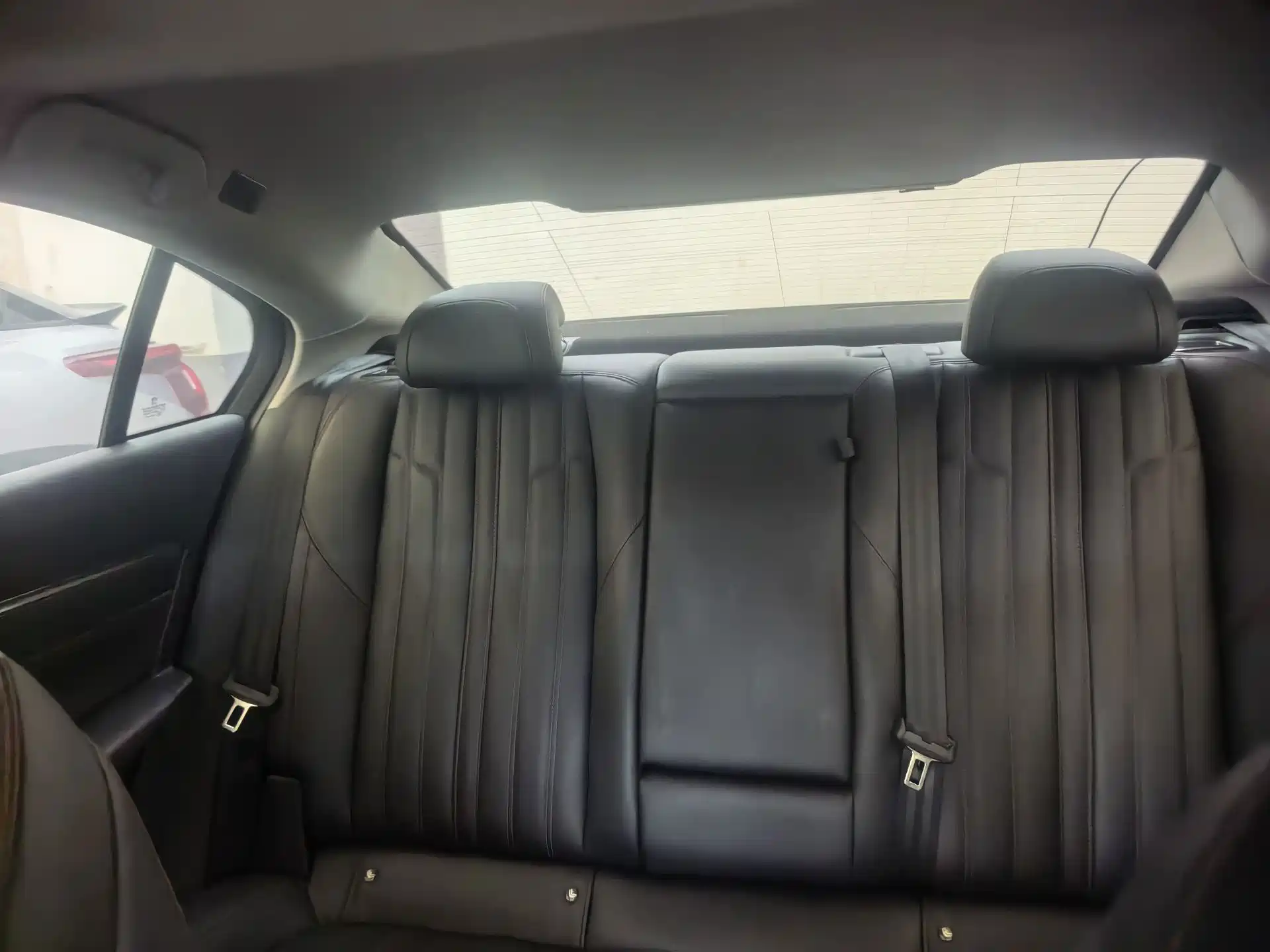 صورة 8 - Peugeot 508