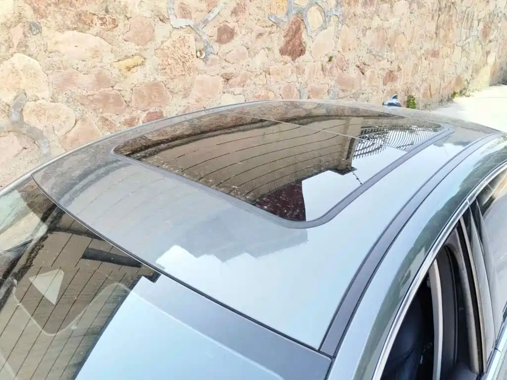Chery Arrizo 8 PRO 2025 2025 Pro 1.6T Luxury Model+