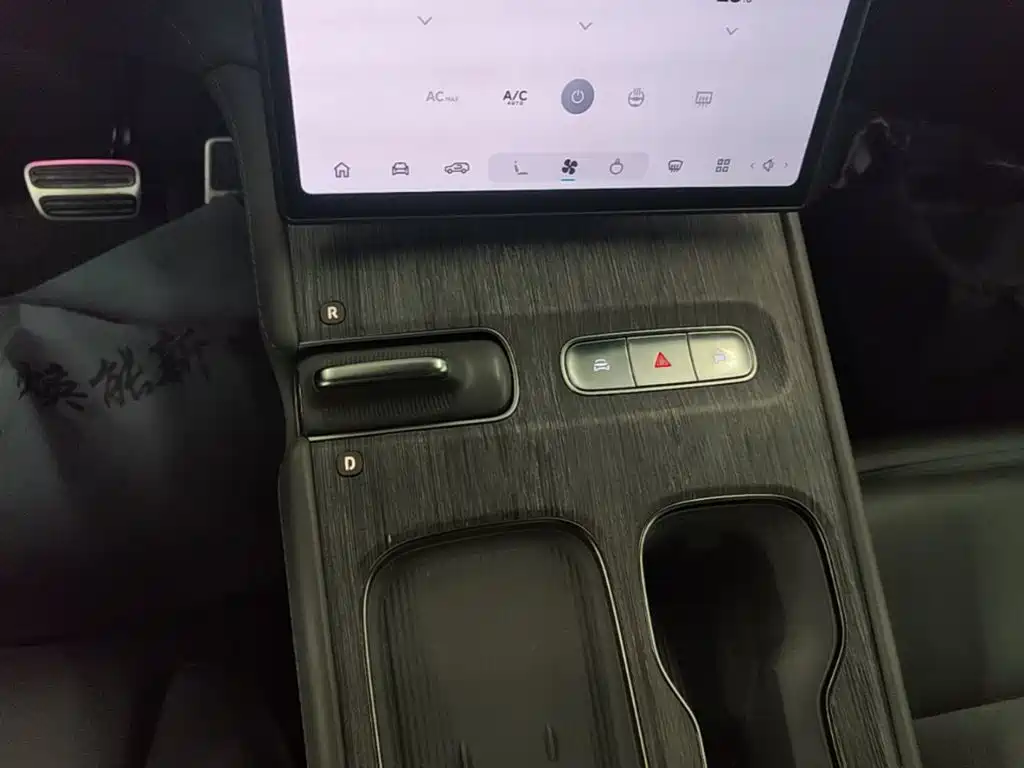 NIO ES7 2022 2022 100kWh